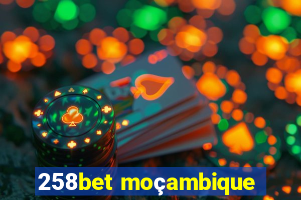 258bet moçambique